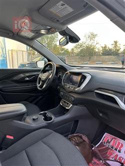 GMC Terrain